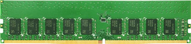 Synology DDR4 16GB 2666MHz DDR4 260-pin SO-DIMM (D4EC-2666- )