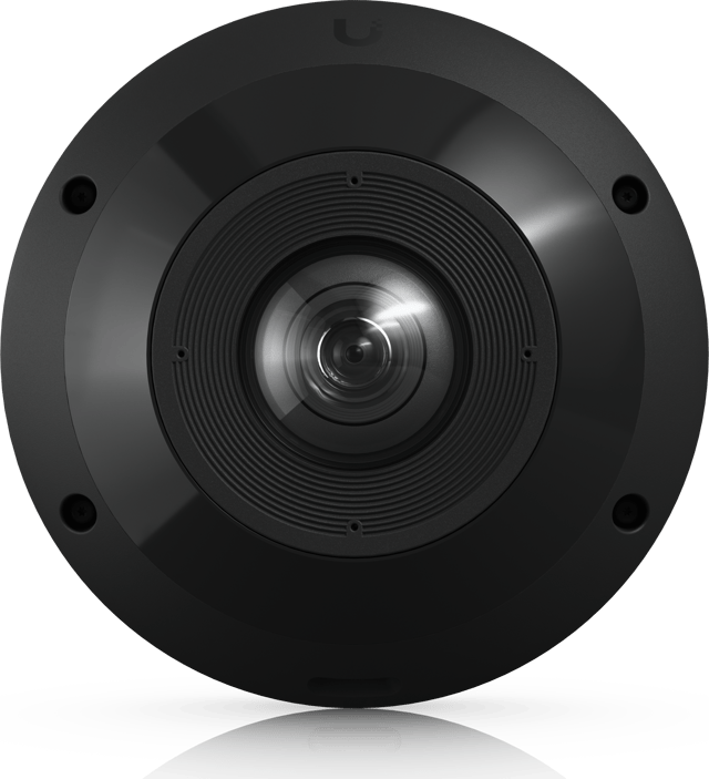Ubiquiti G6 Pro 360 Black (UVC-G6-PRO-360-B)