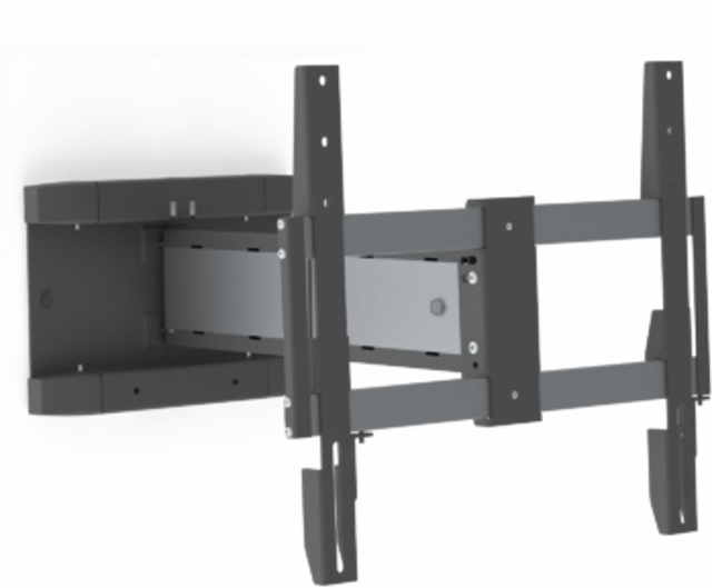 SMS Smart Media Solutions C181U002-2A tv-fäste Grå (C181U002-2A)