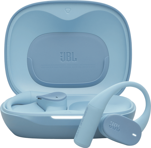 JBL Sense Lite Stereo Blå