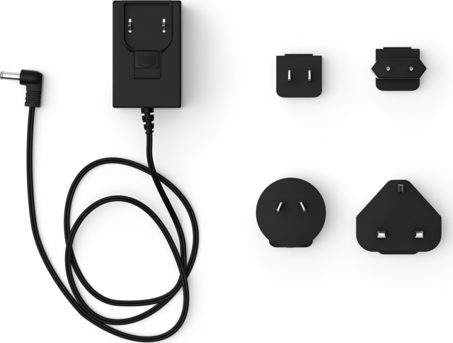 EPOS EXPAND Vision 3 Power Supply