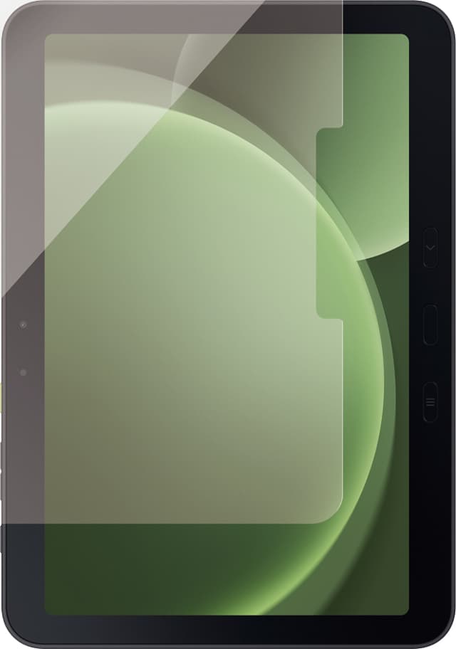 Panzerglass SAFE Skärmskydd Samsung Galaxy Tab Active5 Pro (SA66263)