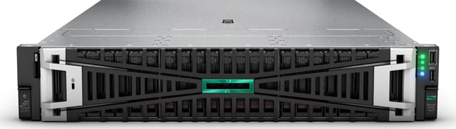 HPE Proliant DL345 Gen11 EPYC 9115 8xSFF SmartChoice (P81839-425)