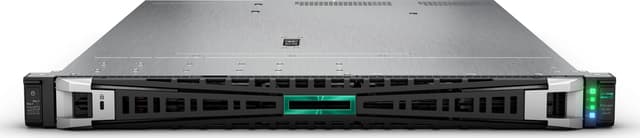 HPE Proliant DL365 Gen11 AMD EPYC 9115 8xSFF SmartChoice (P81840-425)