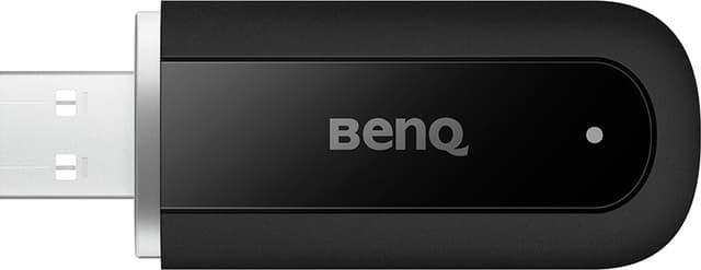 BenQ WD02AT WIFI 6 & BT 5.2 Dongle (5A.F8Y28.DE1)