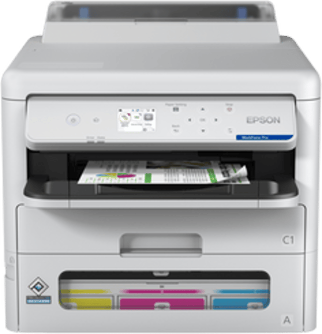 Epson WorkForce Pro EP-C800RDW A4 (C11CK21401)