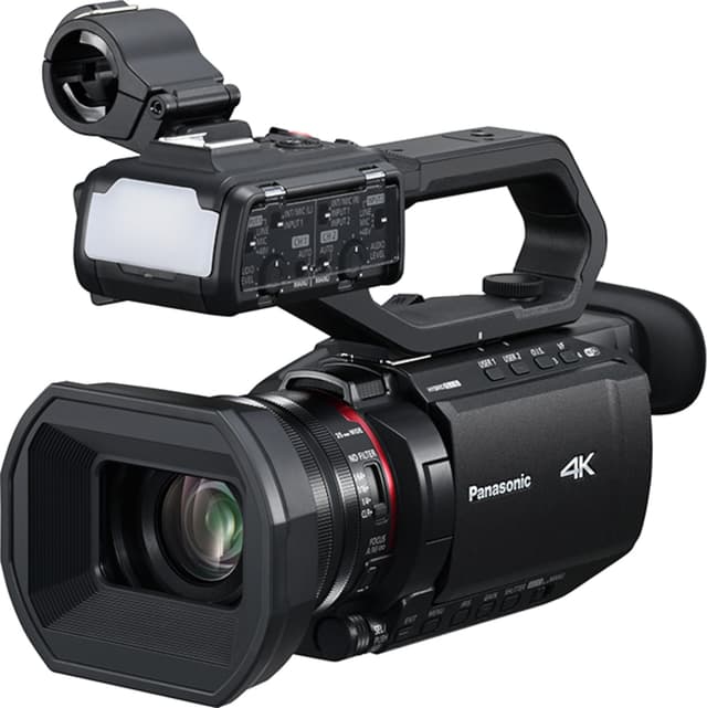 Panasonic AG-CX18EJ (AG-CX18EJ)