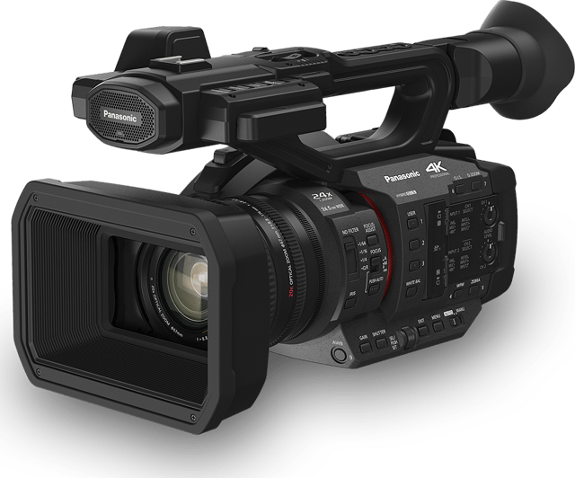 Panasonic HC-X2E Videokamera (HC-X2E)