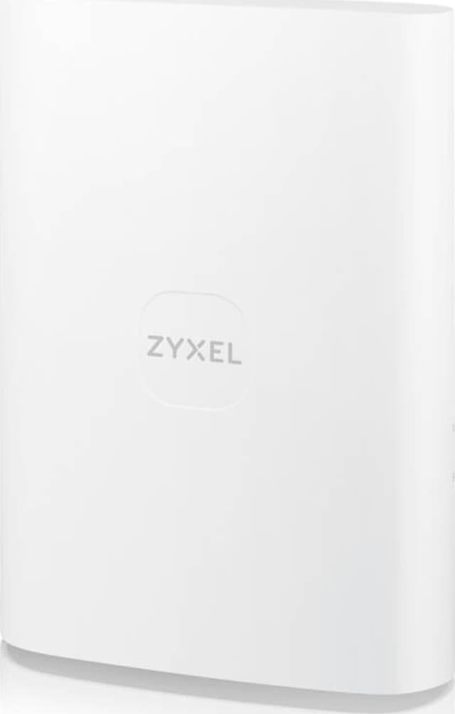 Zyxel Nebula FWA70 5G Outdoor Router 