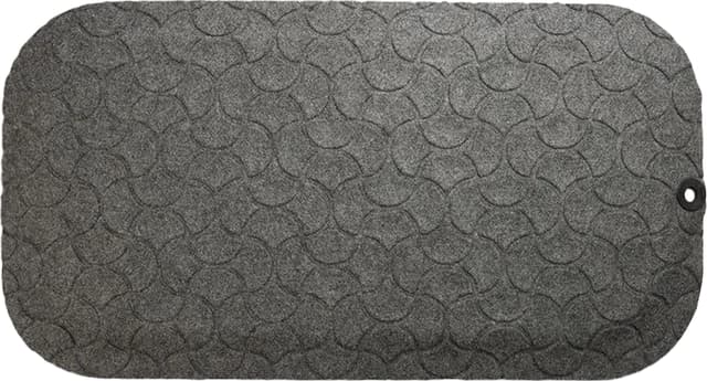 Matting StandUp Big 53x99 cm grå (381890)