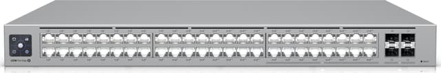 Ubiquiti Unifi Pro Max 48 PoE Switch 