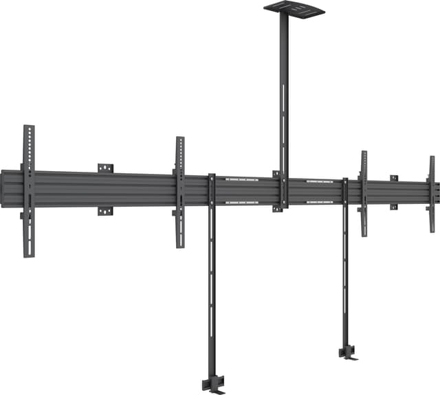 Multibrackets M Pro Series Collaboration Side by Side 75" (7350073738915)