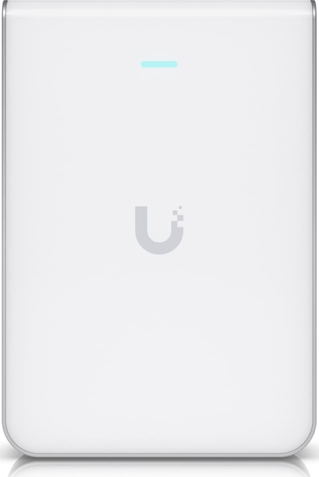 Ubiquiti UniFi U7 Pro Wall WiFi 7 Access Point 
