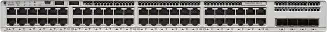 Cisco Catalyst 9200 48-port Essentials (C9200-48T-E)