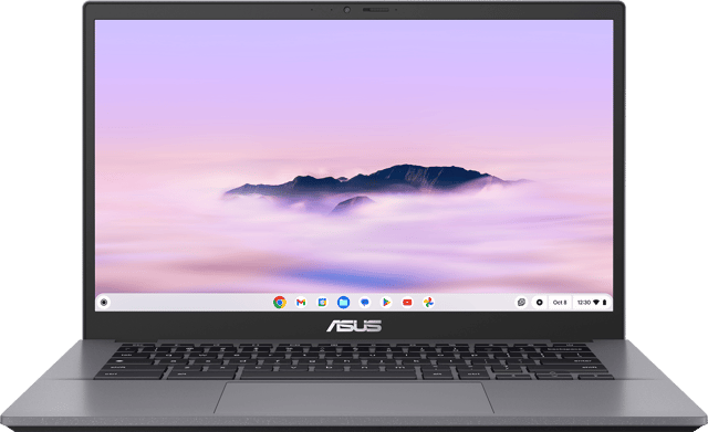Chromebook Plus CX34 Intel Core 3 8GB 14" (CX3402CVA-PQ0003)