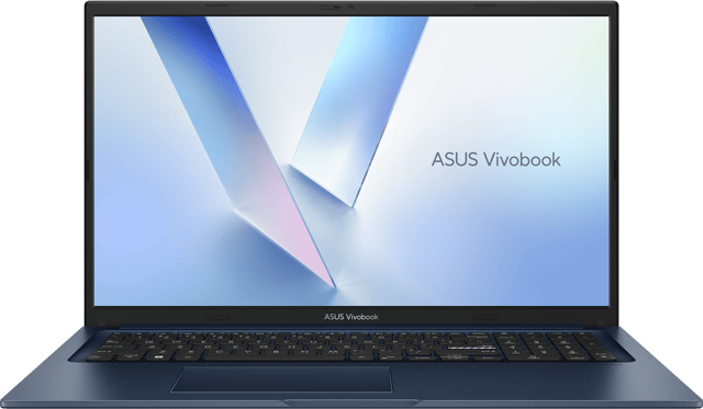 Vivobook 17 Intel Core 5 16GB 17.3" (F1704VA-AU082W)