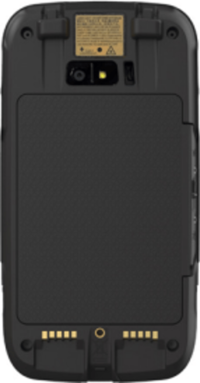 Honeywell Batteri Dr Maxell 4020mAh - CT50-BTSC/CT60XP (318-055-020)