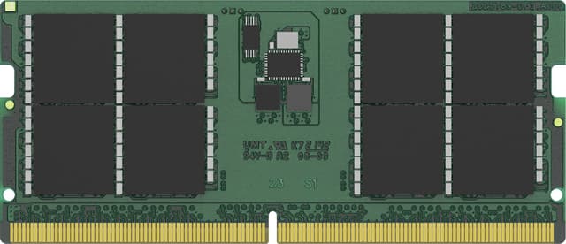 Kingston Memory 5600MT/s DDR5 262-pin SO-DIMM (KCP556SD8-48)