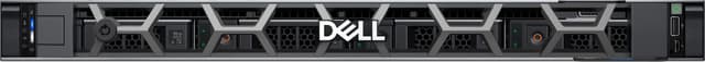 PowerEdge R660XS servrar 960 GB Rack (1U) Intel® Xeon Silver 4514Y 2 GHz DDR5-SDRAM 1100 W (J6NPF)
