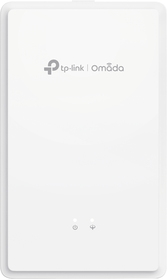 TP-Link Omada AX1800 1201 Mbit/s White (EAP615GP-Wall)