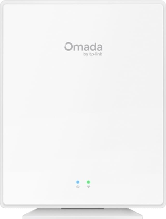 TP-Link Omada EAP603GP-Desktop 1775 Mbit/s White (EAP603GP-Desktop)