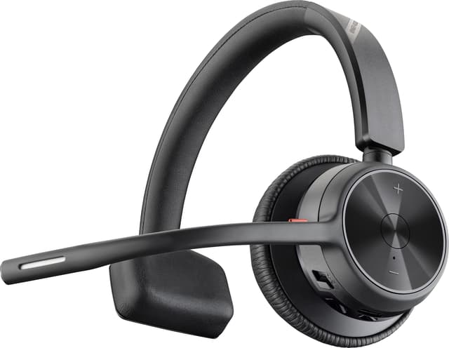 Poly Voyager 4310 Mono UC Svart (76U48AA)