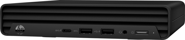Pro 260 G9 Mini Intel Core i5 16GB (B70Y1AT#UUW)
