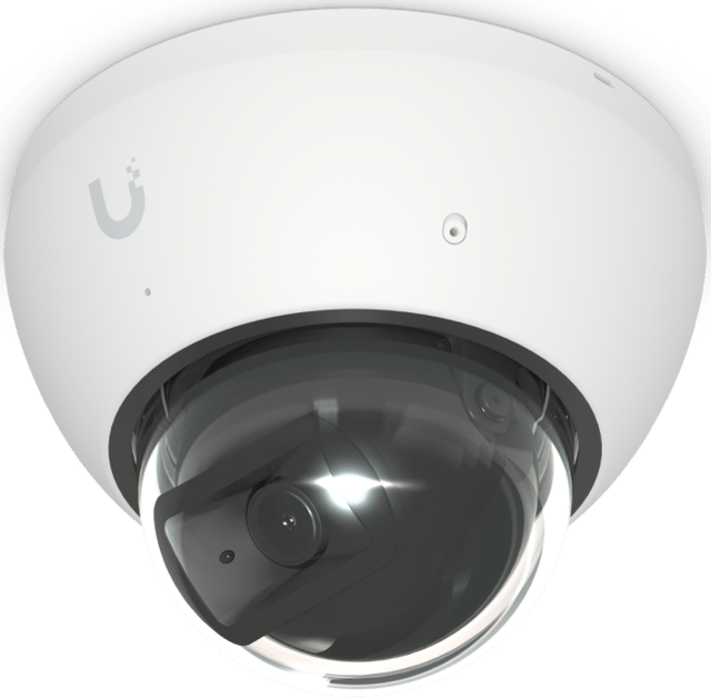 Ubiquiti UniFi AI Dome White (UVC-AI-DOME-W)