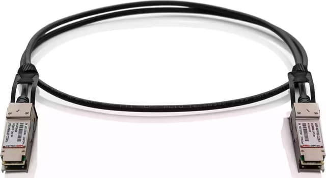 Pro Optix FORTINET 100G QSFP28 PASSIVE CABLE 5M 5m (FOR-QSFP-100G-CU5M-P)