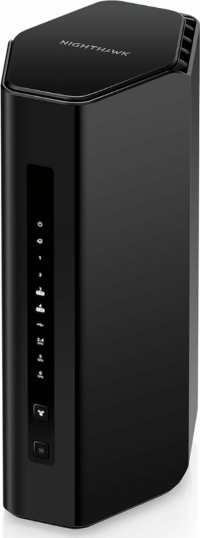 Netgear Nighthawk RS300 Wifi 7 Router (RS300-100EUS)