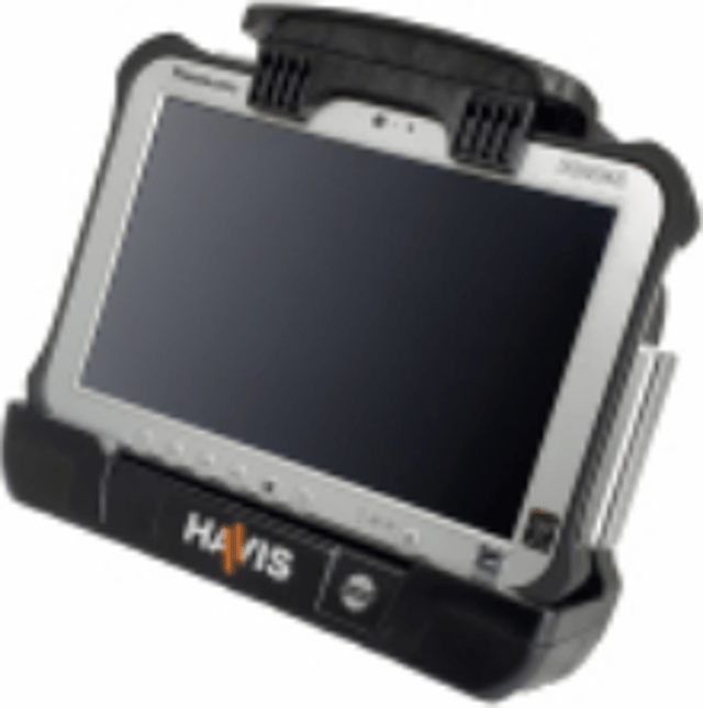 Panasonic Havis fordonsdocka (PCPE-HAVG104)