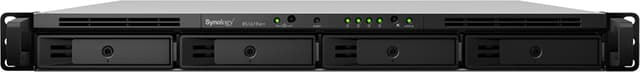 Synology RackStation RS1619xs+ 4-Bay NAS (RS1619XS+)