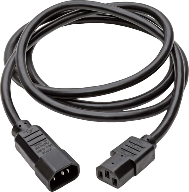 HPE Strömkabel C13