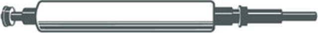 Zebra Feeder Roller Kit - ZC100/ZC300 (P1094879-064)