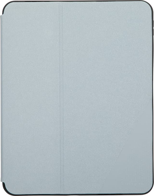 Targus Click-In 27,7 cm (10.9") Folio Silver Silver (THZ93211GL)