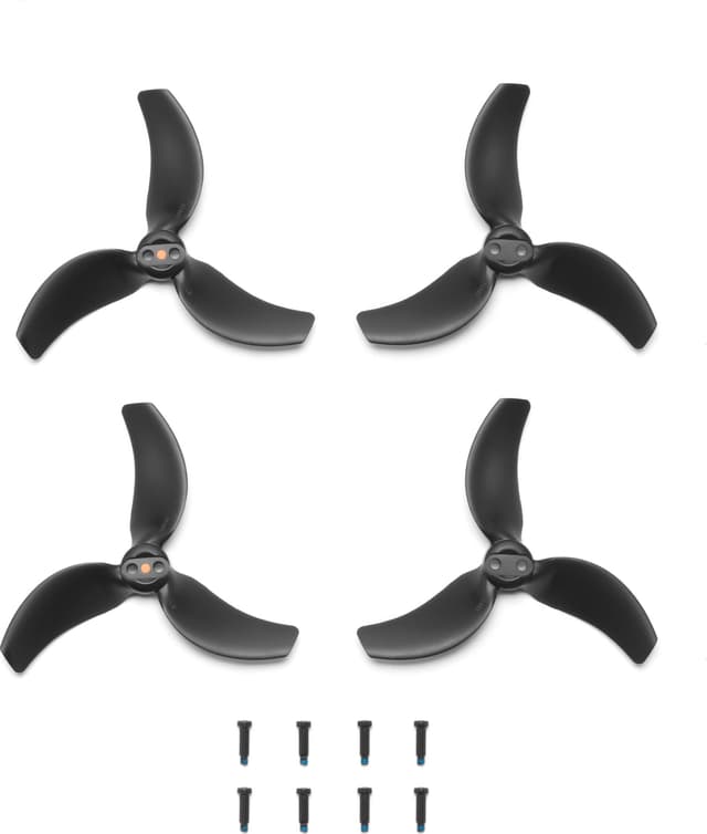 DJI Avata 2 delar och tillbehör till kameradrönare Propeller (CP.FP.00000153.01)