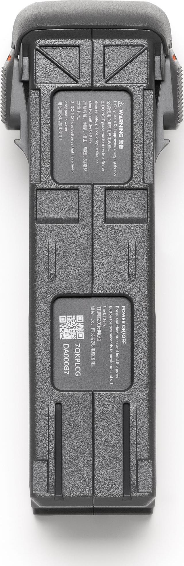 DJI Avata 2 delar och tillbehör till kameradrönare Batteri (CP.FP.00000152.01)