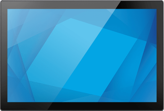 Elo 1004LS-2UWA 10,1" Touchskärm LCD-display 10" TFT-LCD 400cd/m² 1280 × 800pixels (E967935)