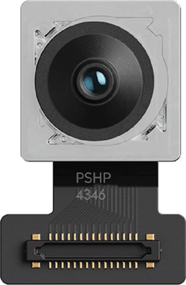 Fairphone 6 Front Camera (F6SELF-1ZW-WW1)