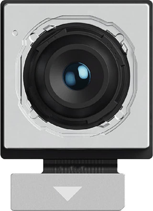 Fairphone 6 Main Camera (F6MAIN-1ZW-WW1)