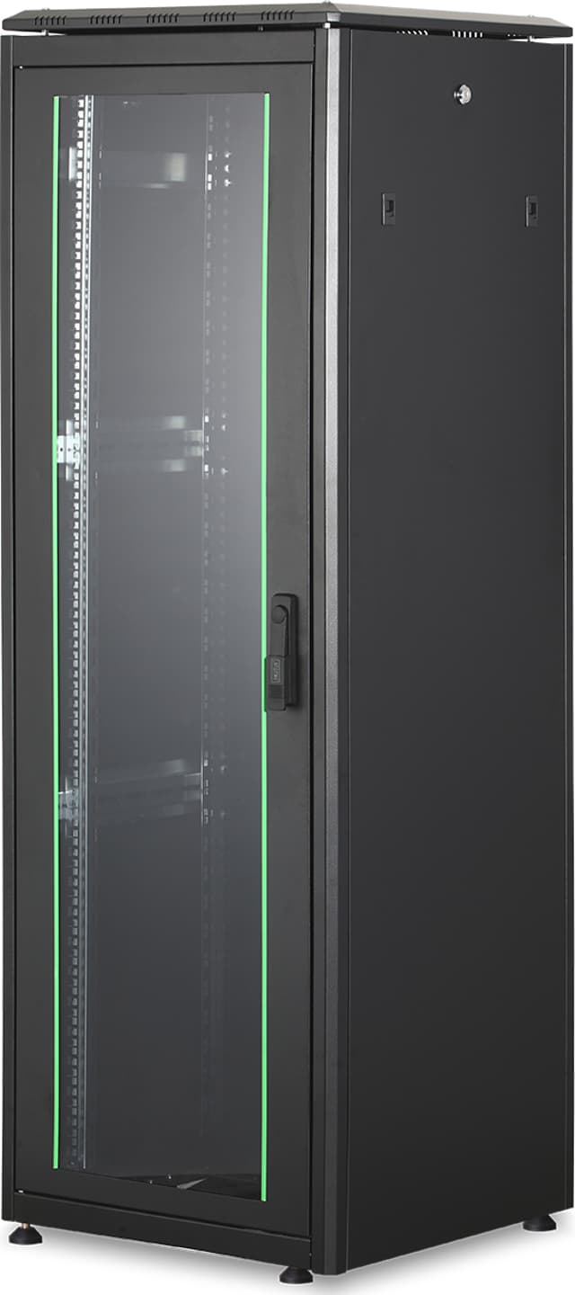 Digitus Unique DN-19 36U-6/6-B-1 