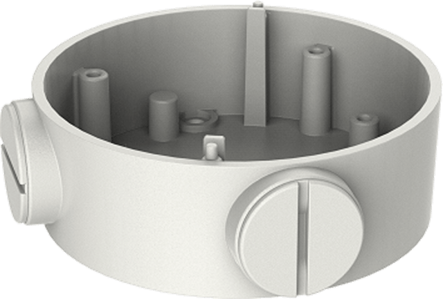 Hikvision DS-1260ZJ Junction Box for Bullet Camera (DS-1260ZJ)