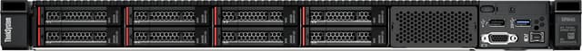 SR645 AMD EPYC 7413 9350-8I 1100W (7D2XA06NEA)