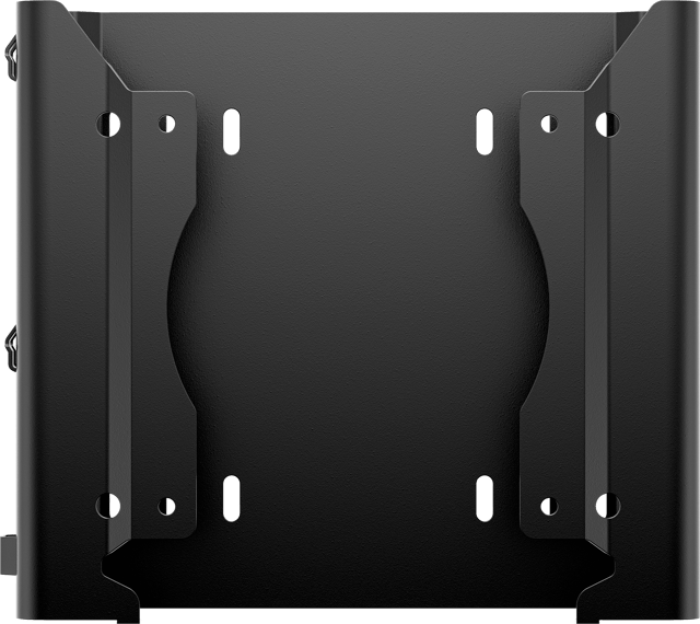 Desktop Mini Dual VESA-fodral v3 (13L67AA)