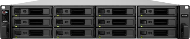 Synology Expansion Unit RX1225RP (RX1225RP)