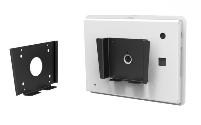Maclocks Wall Mount Bracket Cable Management (ENWMB)