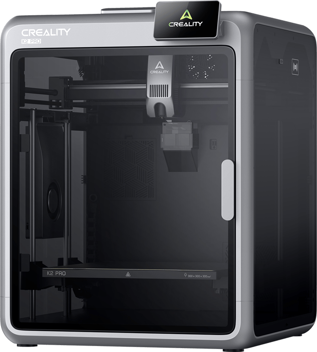 Creality 3D K2 Pro 