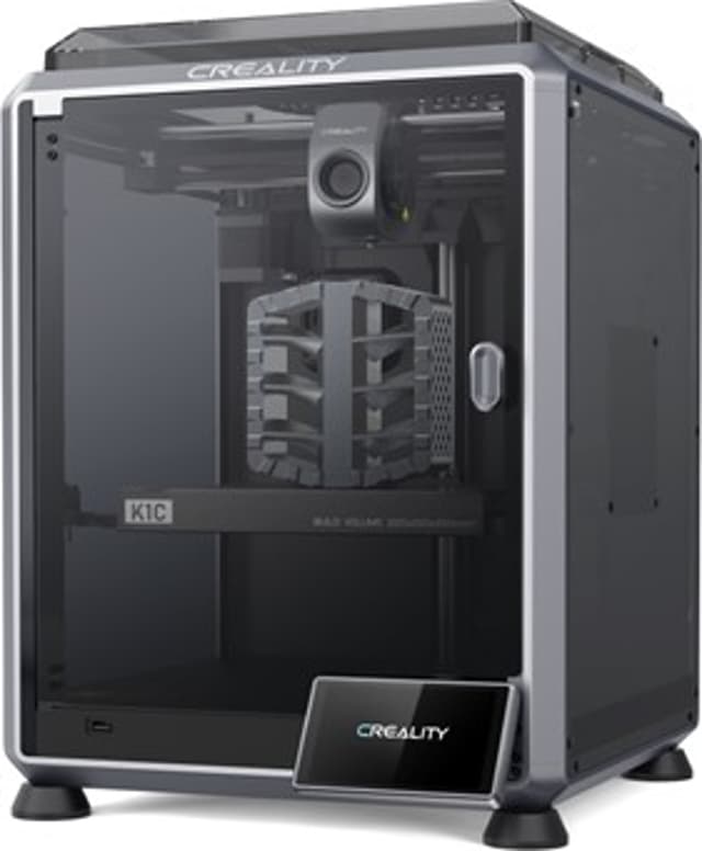 Creality 3D K1C (2025-version) 