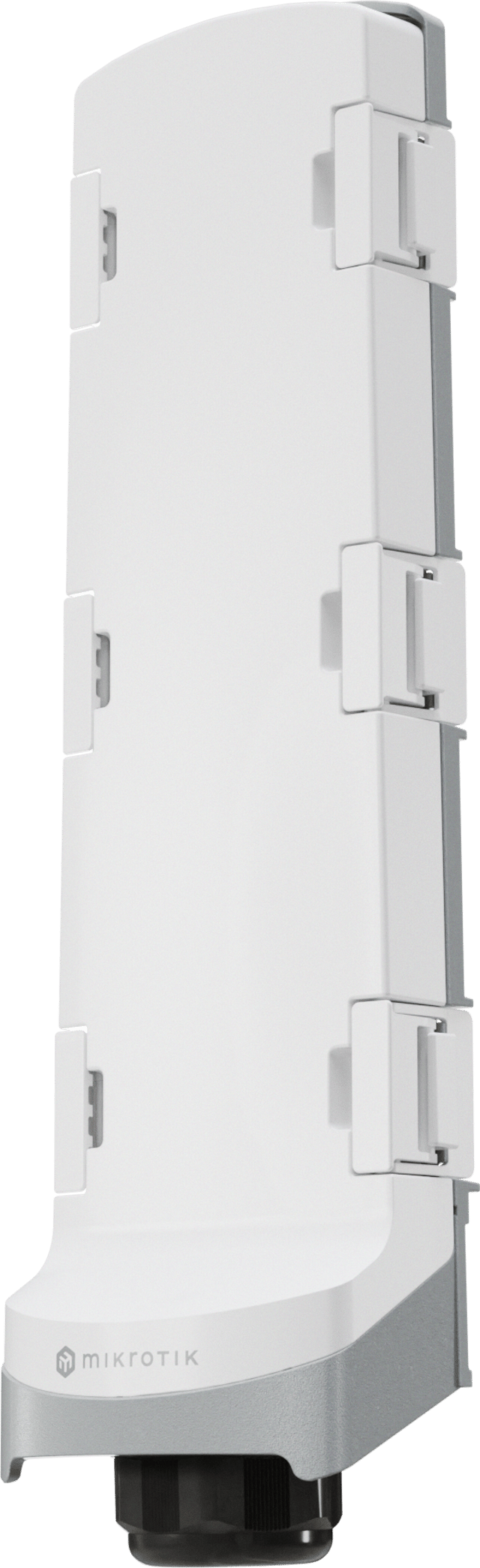 Mikrotik CSS606-1G-2Gi-3S+OUT Gigabit Ethernet 57 V (CSS606-1G-2Gi-3S+OUT)