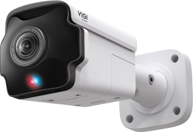 TP-Link VIGI InSight S385PI Projektil (form) IP-säkerhetskamera Utomhus 3840 x 2160 pixlar Vägg (InSight S385PI)